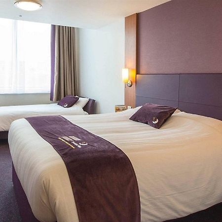Premier Inn Ashby De La Zouch Екстер'єр фото