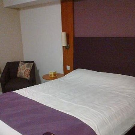 Premier Inn Ashby De La Zouch Екстер'єр фото