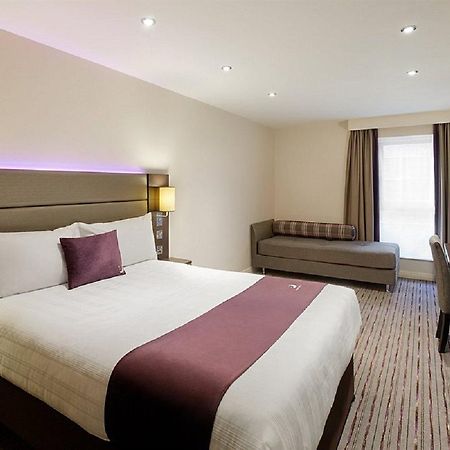 Premier Inn Ashby De La Zouch Екстер'єр фото
