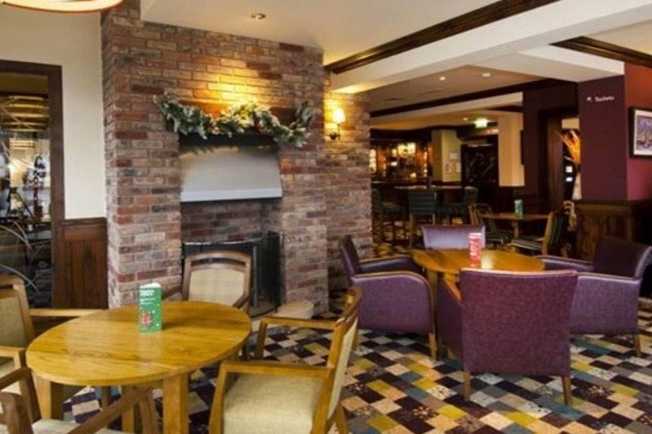 Premier Inn Ashby De La Zouch Екстер'єр фото