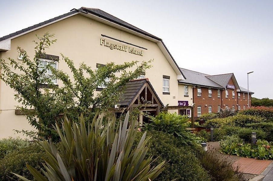 Premier Inn Ashby De La Zouch Екстер'єр фото