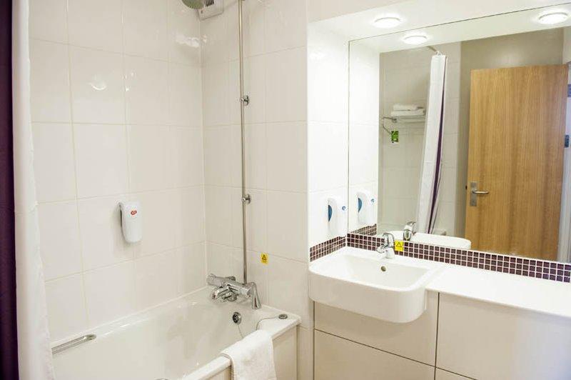 Premier Inn Ashby De La Zouch Екстер'єр фото