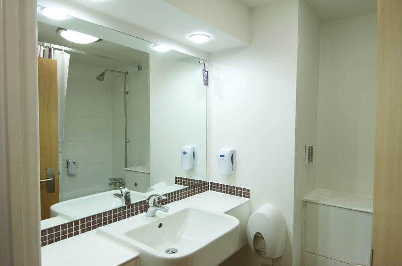 Premier Inn Ashby De La Zouch Екстер'єр фото